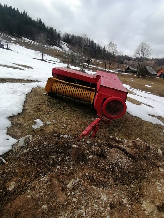 Vind balotiera funcțională