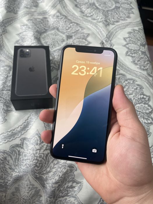 Айфон 13про 128гб
