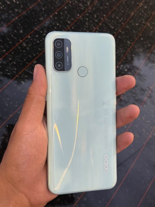 OPPO A53 64гб в идеале
