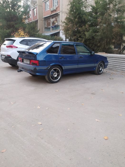 Продаеться ваз 2114