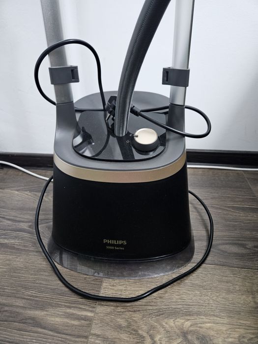 Calcator vertical philips 3000 series