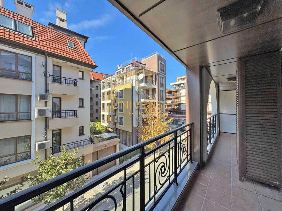 Продава се Двустаен апартамент в Поморие - 60 кв.м за 1834 €/кв.м - Снимка #12