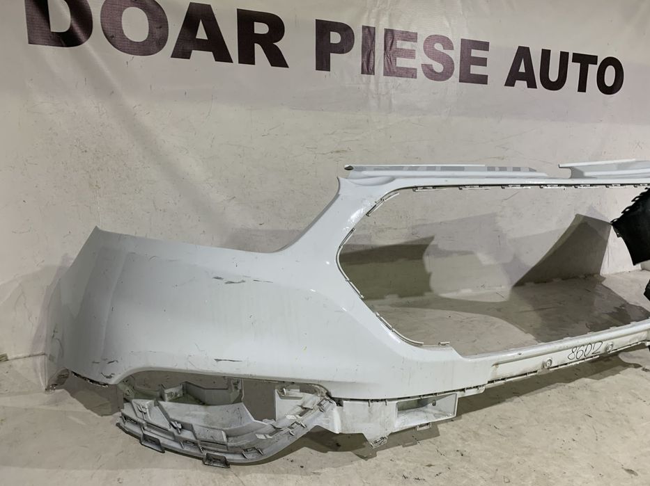 Bara fata Ford Custom, 2018, 2019, 2020, 2021, 2022, 2023, cod origine OE JK21-17F003.