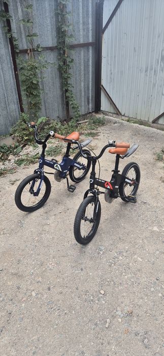 Продам детские велосипеды!