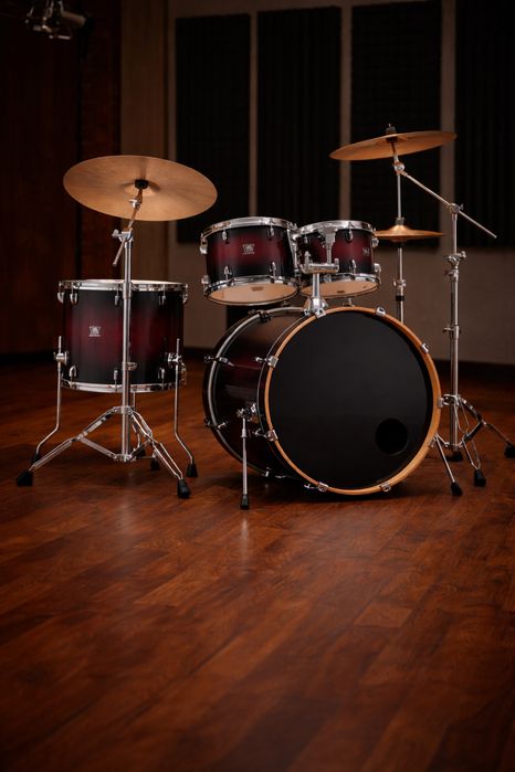 TAMA superstar (барабан)