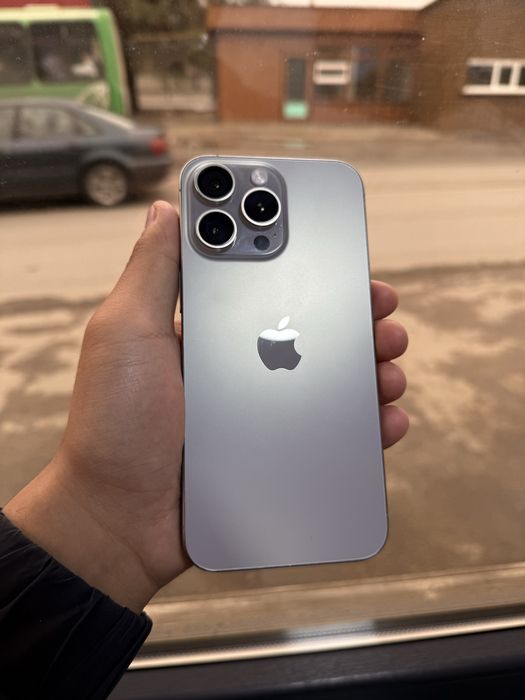 iPhone 15Pro Max 256GB