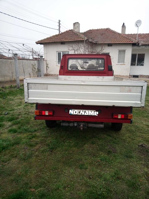 Ford Transit 1995 г.