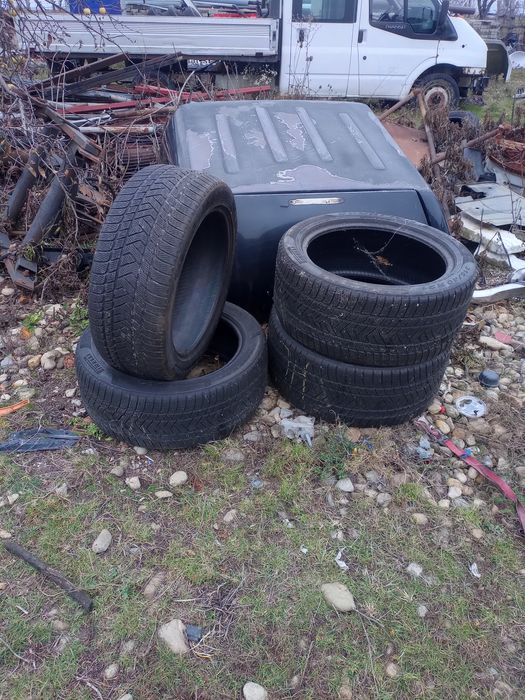 Cauciucuri 275/45/21si 315/35/21