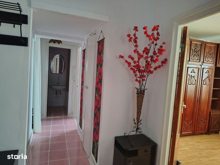 Apartament 2 camere metrou Lujerului