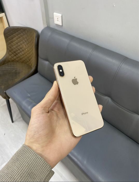 Iphone XS 64talik obmen bor