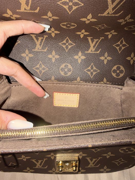 Geanta femei louis vuitton