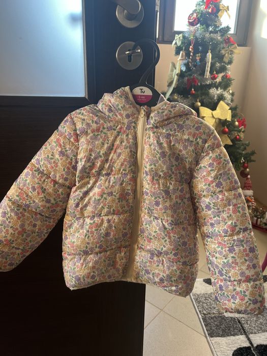 Пролетно яке размер 98см