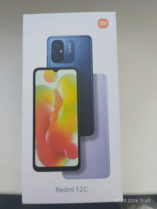 Redmi 256 Gb Новый