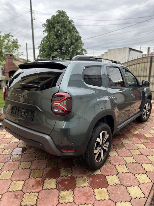 DACIA Duster 2023 — imagine 4