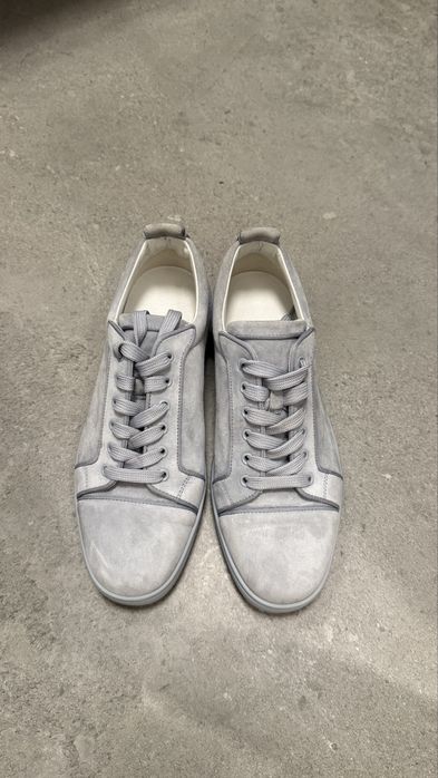 Christian Louboutin low trainers
