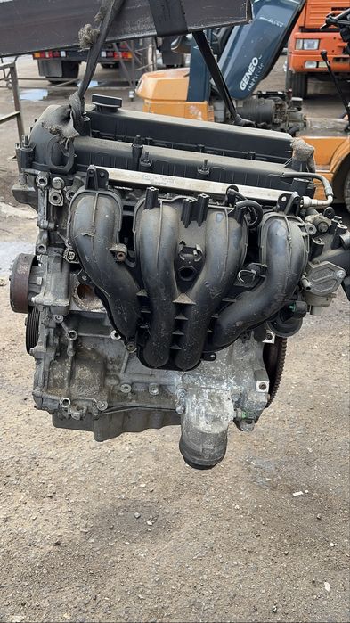 Двигатель SEBA на запчасти! Двигатель FORD MONDEO 2.3