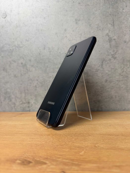 ZAP AMANET Gara de Nord - Samsung A22 5G - 64GB - Black