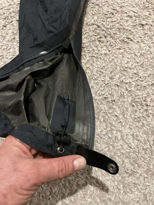 Haglofs LIM Pants-мъжки панталон хардшел