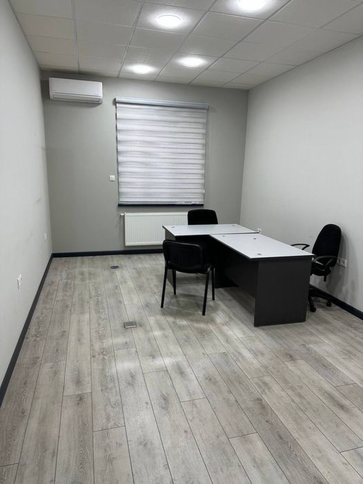 Сдается офисное помещение