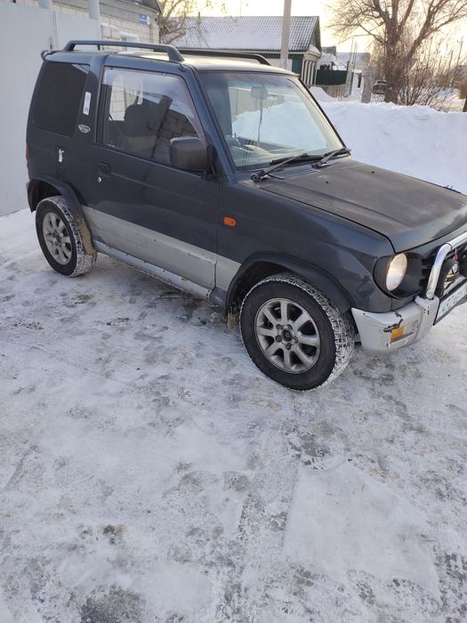 Продам  Митсубиси поджеро