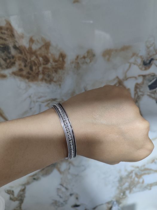 Браслет Серебро 925