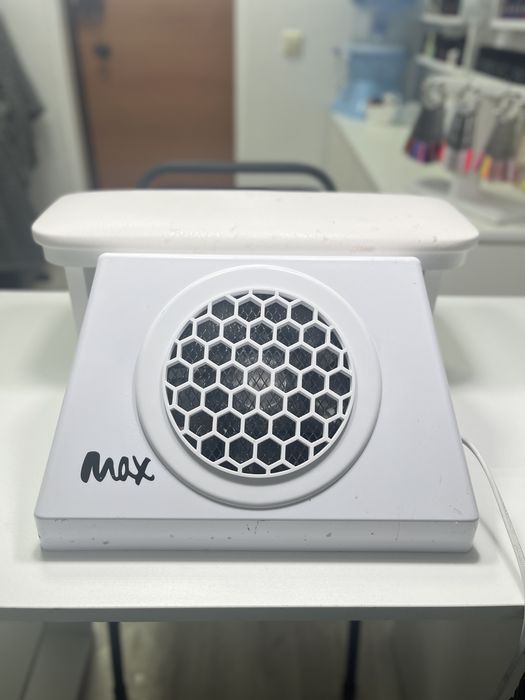 Все для мастера маникюра