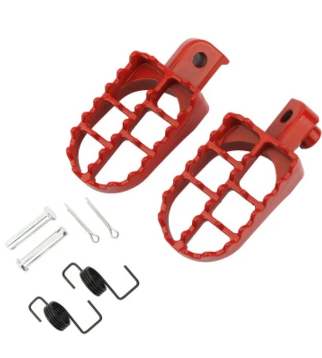 Подножки для мотоцикла