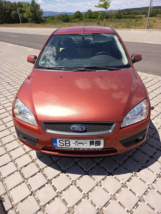 FORD Focus 2007