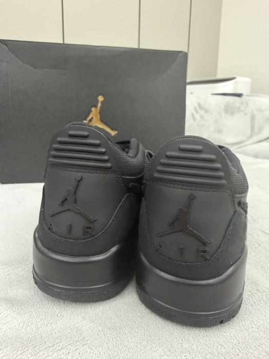 Air Jordan Legacy 312 Low