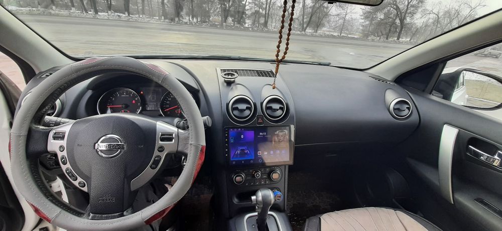 Продам авто Nissan