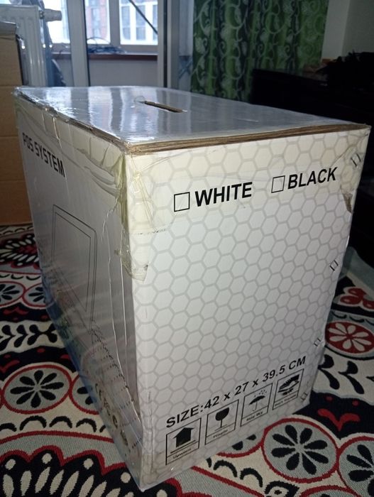 Продам новый Umag