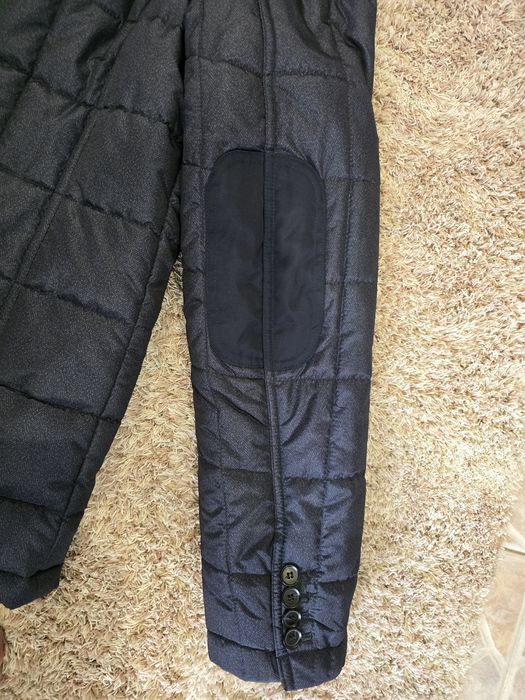 Мъжко яке в отлично състояние