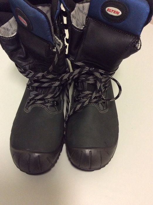 Bocanci Elten Joris GTX