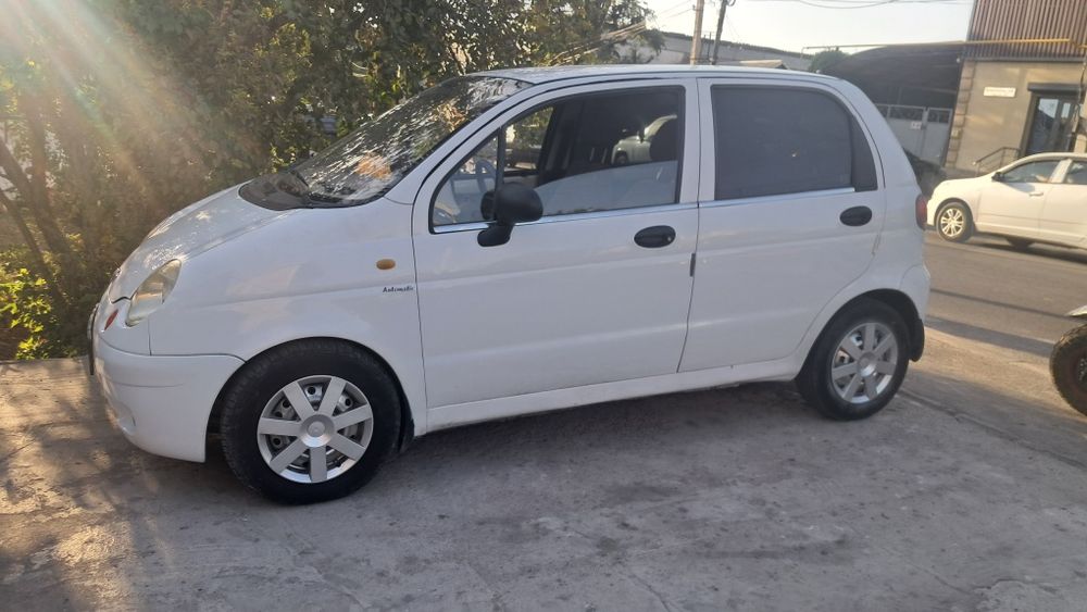 прода  матиз срочно