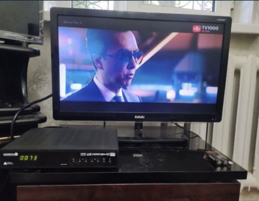 Tuner Uzdigital TV sotiladi