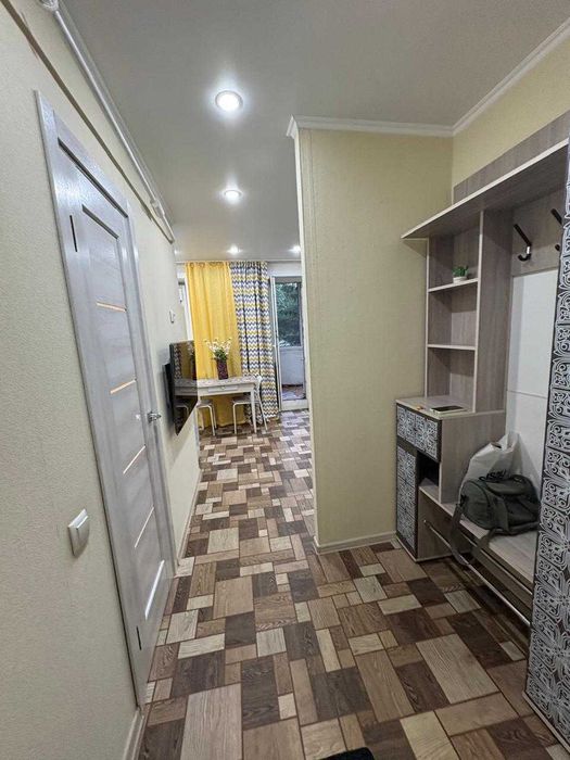 Продам 1 ком квартиру на гор парке