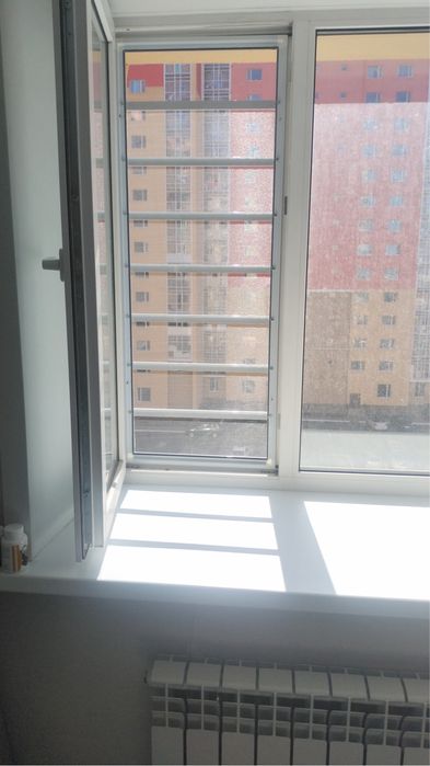 Маскитные сетки