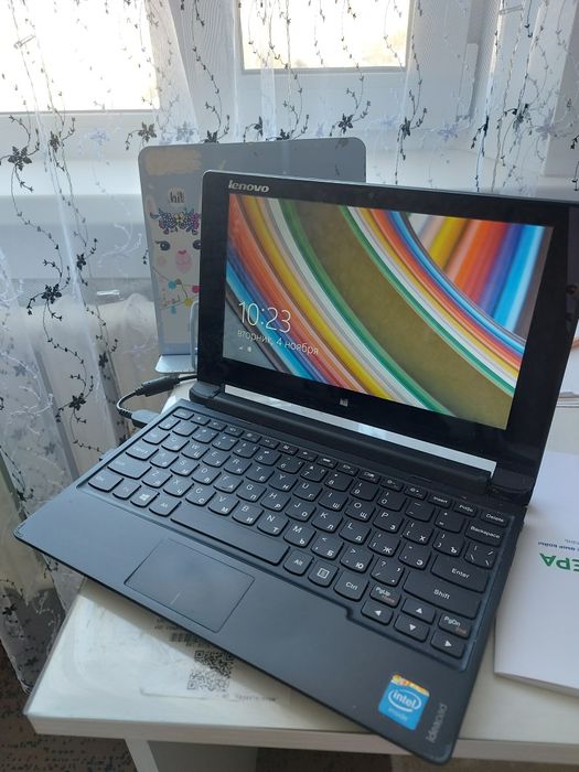 Продам ноутбук Lenovo