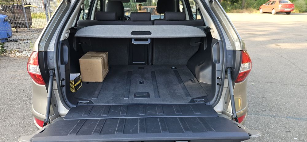 RENAULT Koleos 2011 — imagine 4