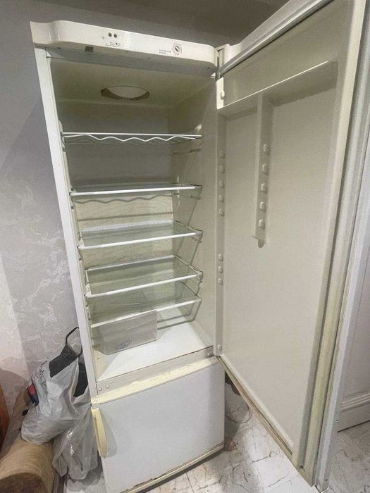 Pozis Xolodilnik/ Muzlatgich