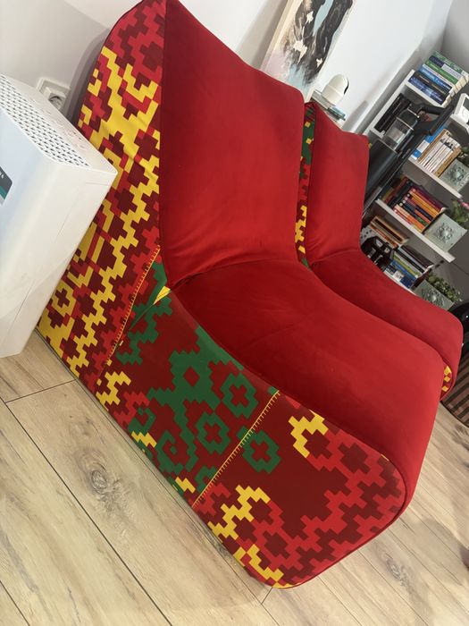 Fotolii mobila Dalin noi / impecabile