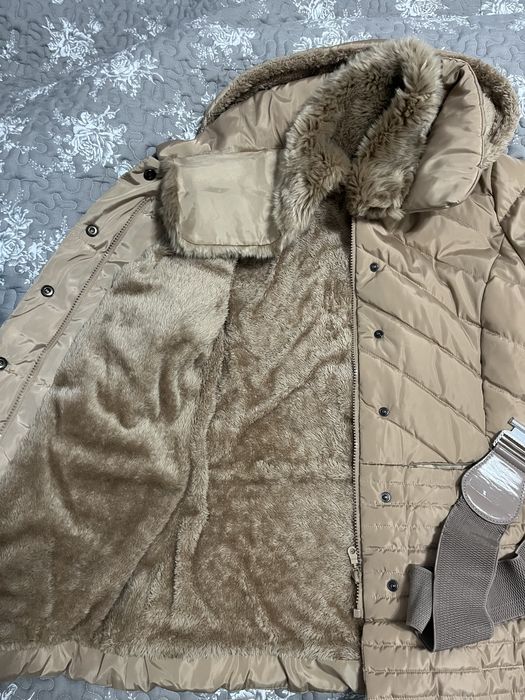 Зимни и пролетно яке-черно/змийско/тъмнозелено/каки