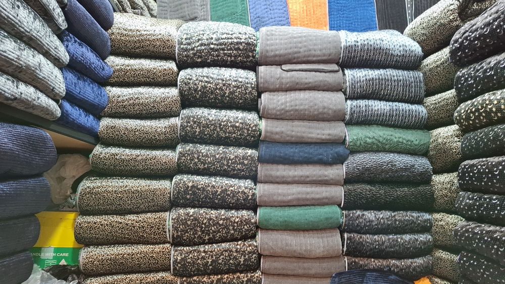 Har qanday marosimlarga To‘nlarimiza bor!