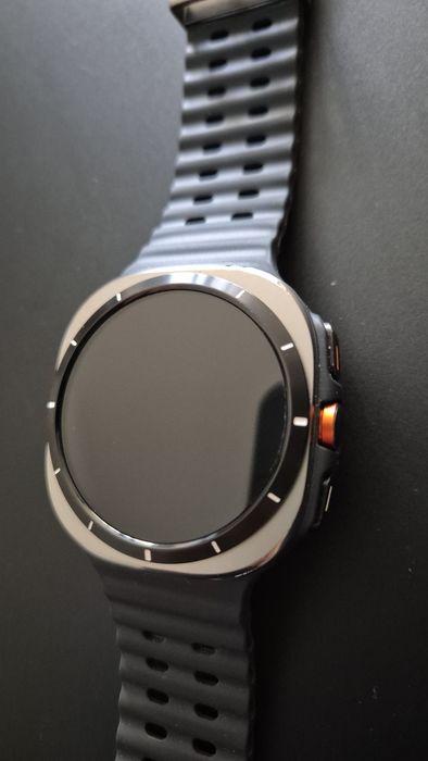 Samsung watch ultra