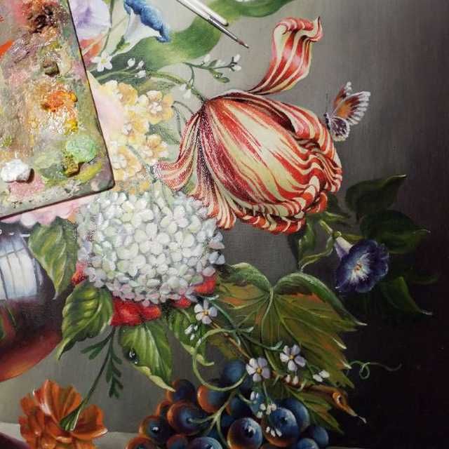 Преподаватель  / учитель / педагог  по рисованию и живописи