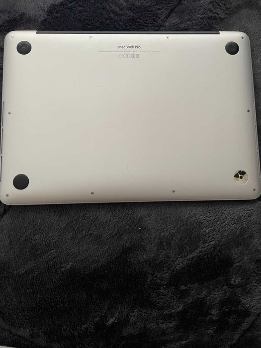 MacBook Pro 13" Retina Mid 2014