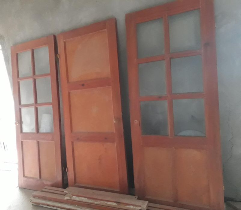 Двери двери