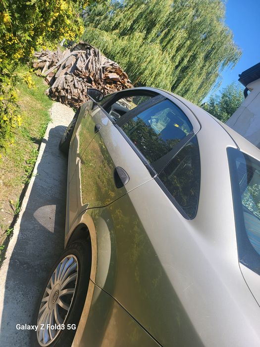 Fiat linea 1400 cm