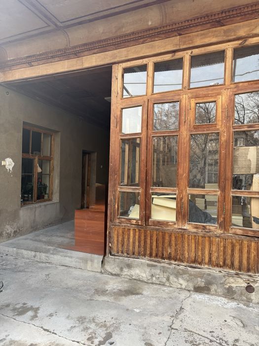 Яккасарой махалласида участка сотилади | 5,3 соток | Фасад 15 метр