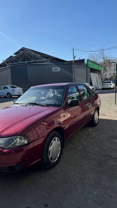Chevrolet Nexia 2009